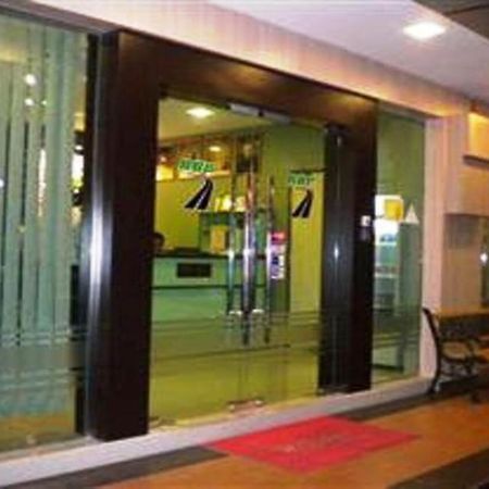 Bbp Hotel Kota Bharu Exteriör bild
