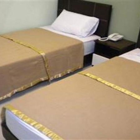 Bbp Hotel Kota Bharu Exteriör bild